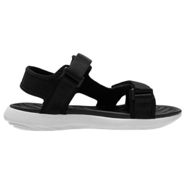 Sandale 4F Jr. 4FJSS23FSANF024 21S negru