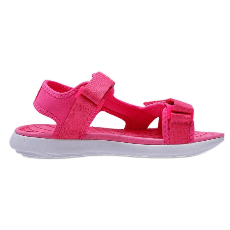 Sandale 4F Jr. 4FJSS23FSANF024 55S roz Sandale 4F Jr. 4FJSS23FSANF024 55S roz
