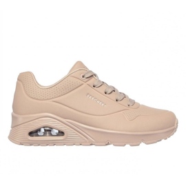 Pantofi Skechers Uno-Stand On Air W 73690-SND bej