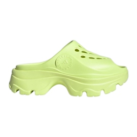 Saboți Adidas By Stella McCartney W HP8988 galben
