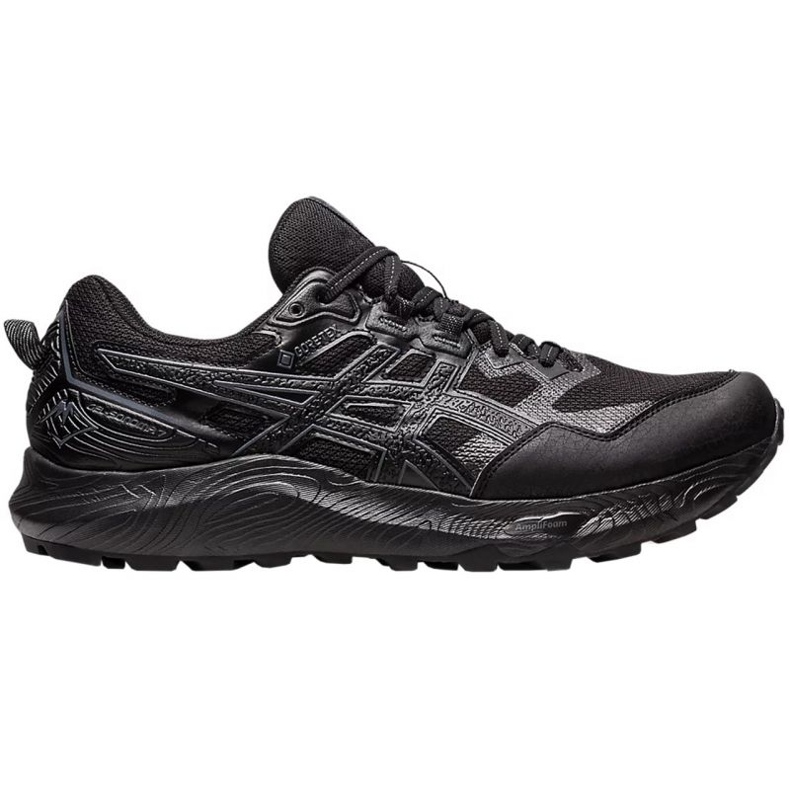 Pantofi de alergare Asics Gel-Sonoma 7 M 1011B593 002 negru