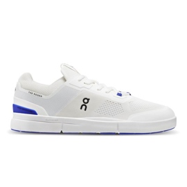 On Running La pantofi de alergare Roger Spin M 3MD11471089 alb