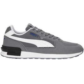 Pantofi Puma Graviton M 380738 26 gri Pantofi Puma Graviton M 380738 26 gri