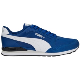 Puma St Runner v3 Nl M 384857 16 pantofi albastru