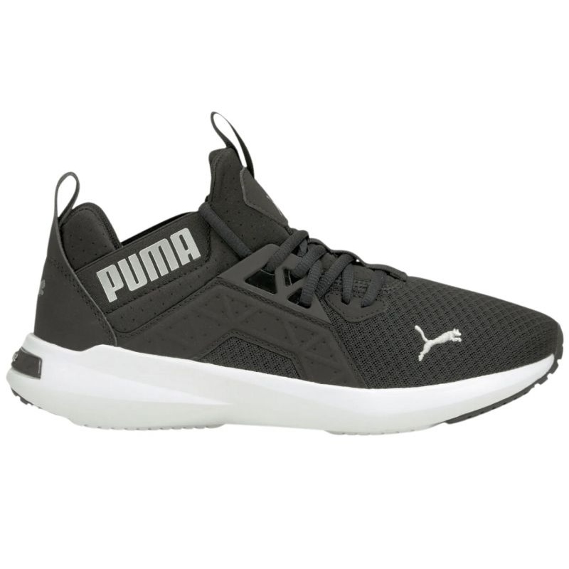 Pantofi Puma Softride Enzo Nxt Wn W 195235 01 negru KeeShoes