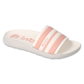 BEFADO FLIP -FLIP -FLIP -FLOPS PINK 067D001 roz