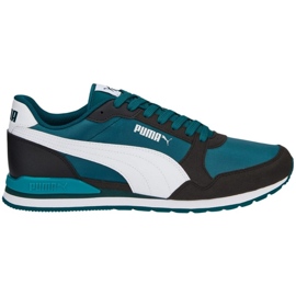 Pantofi Puma St Runner v3 Nl M 384857 09 verde