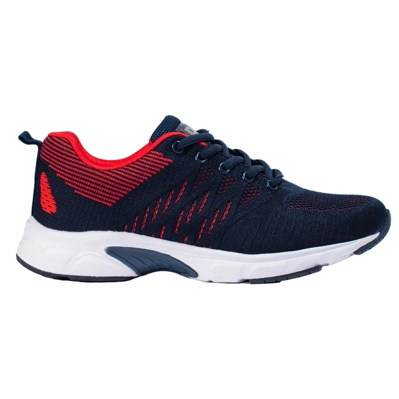 Pantofi sport DK de damă bleumarin albastru