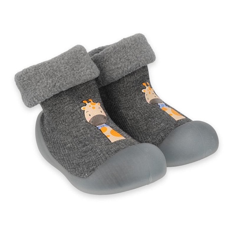 Befado fără alcool 002P024 gri