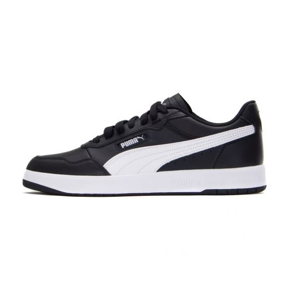 Pantofi Puma Court Ultra M 38936804 negru Pantofi Puma Court Ultra M 38936804 negru