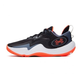 Under Armour Spawn 5 M 3026285-001 albastru