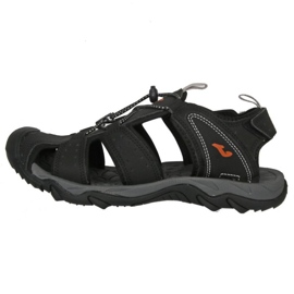 Sandale Joma S.Gea 2301 M SGEAS2301 negru Sandale Joma S.Gea 2301 M SGEAS2301 negru
