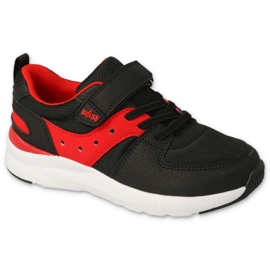 Pantofi pentru tineret Befado 516Q162 negru Pantofi pentru tineret Befado 516Q162 negru