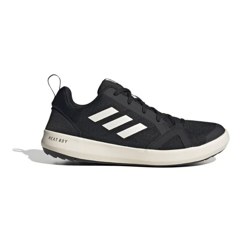 Pantofi adidas Terrex Boat M HP8641 negru