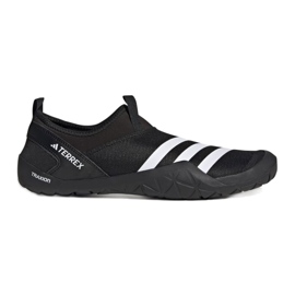 Pantofi adidas Terrex Jawpaw H.Rdy HP8648 negru