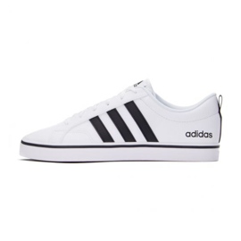 Pantofi Adidas Vs Pace 2.0 M HP6010 alb