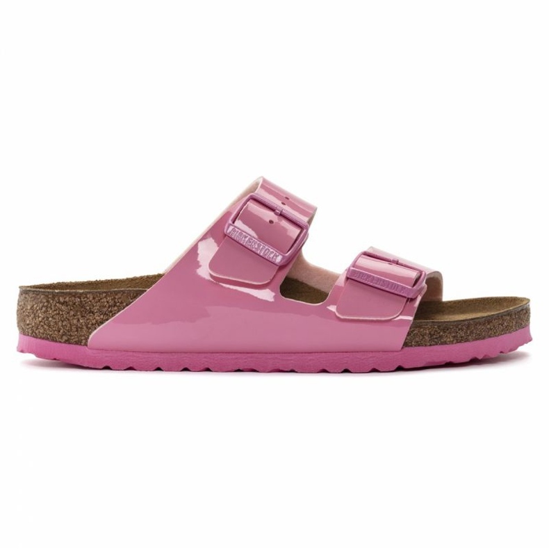 Papuci Birkenstock Arizona Bf W 1024104 roz