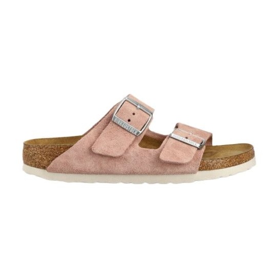 Papuci Birkenstock Arizona Bs Leve W 1023321 roz