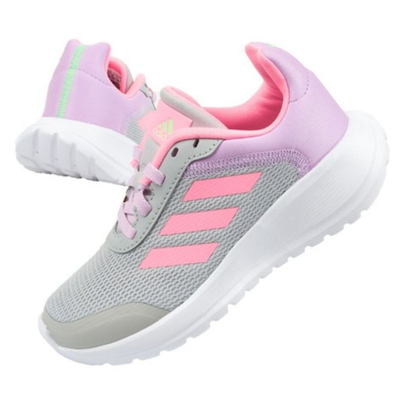 Pantofi sport Adidas Tensaur Jr GZ6687 gri