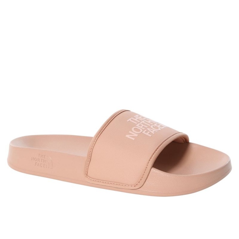 The North Face Base Camp Slide Iii W NF0A4T2SZ1P1 roz