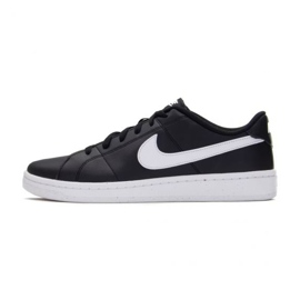 Pantofi Nike Court Royale 2 Nn M DH3160-001 negru Pantofi Nike Court Royale 2 Nn M DH3160-001 negru