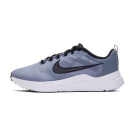 Pantofi Nike Downshifter 12 4E M DM0919-401 albastru