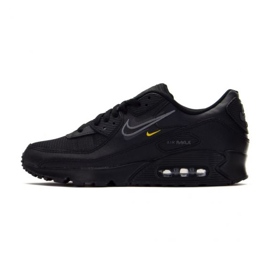 Pantofi Nike Air Max 90 M DX2651-001 negru Pantofi Nike Air Max 90 M DX2651-001 negru