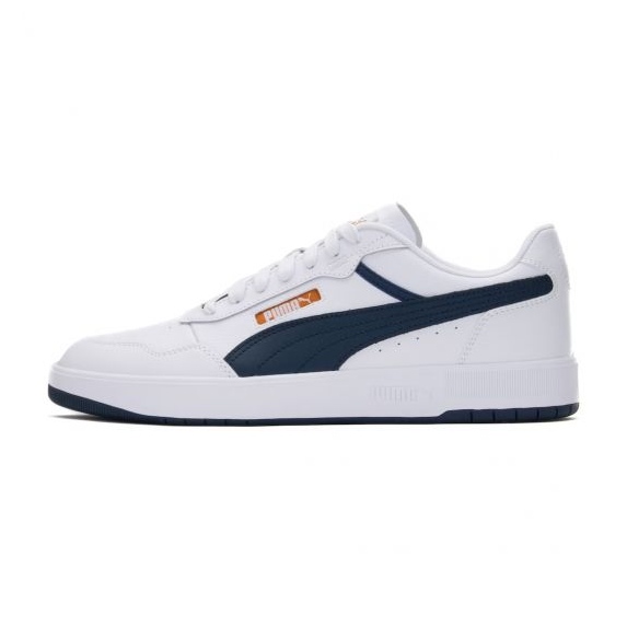 Pantofi Puma Court Ultra M 38936808 alb