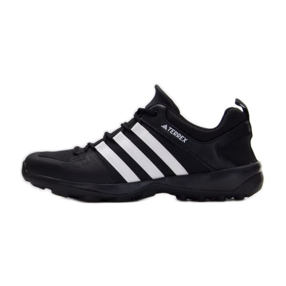 Pantofi Adidas Terrex Daroga Plus Canvas M HP8632 negru