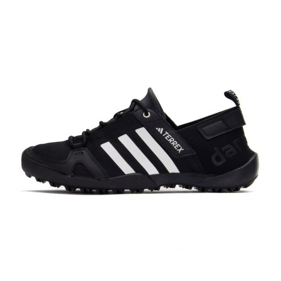 Pantofi adidas Terrex Daroga Two 13 H.RDY M HP8636 negru