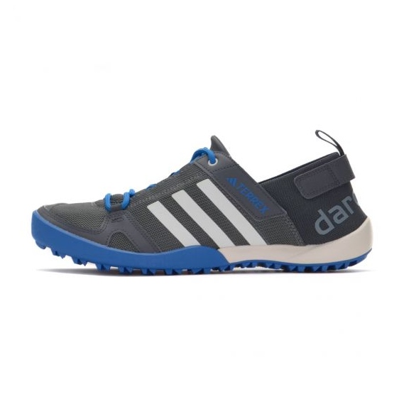 Pantofi adidas Terrex Daroga Two 13 H.RDY M HP8637 gri