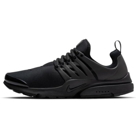 Pantofi Nike Air Presto M CT3550 003 negru