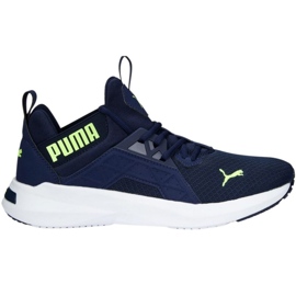 Pantofi Puma Softride Enzo Nxt M 195234 17 albastru