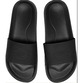Papuci 4F 4FSS23FFLIF069 20S negru