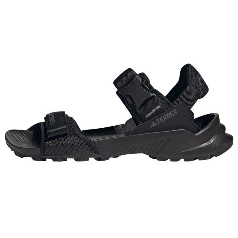 Sandale adidas Terrex Hydroterra ID4269 negru