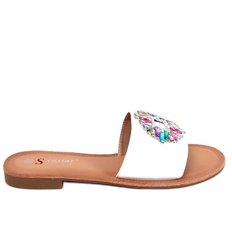 Seastar Glisoare de piatră de culoare albă Lowell Seastar Glisoare de piatră de culoare albă Lowell