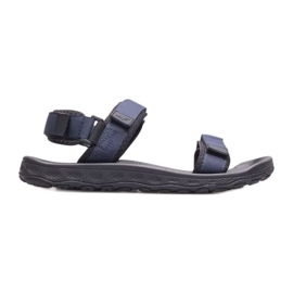 Sandale 4F M 4FSS23FSANM017-30S albastru