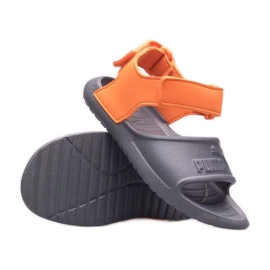 Puma Sandale Pima Divecat V2 Injex Ps Jr 369546-13 multicolor