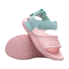 Puma Sandale Pima Divecat V2 Injex Ps Jr 369546-14 roz