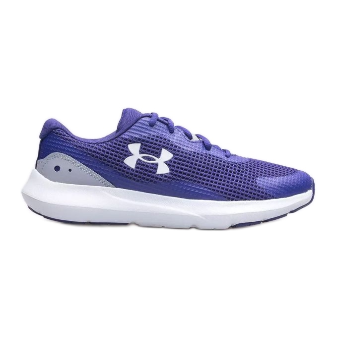 Pantofi Under Armour Surge 3 M 3024883-500 albastru