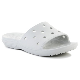 Crocs Classic Slide W 206121-1FT bej