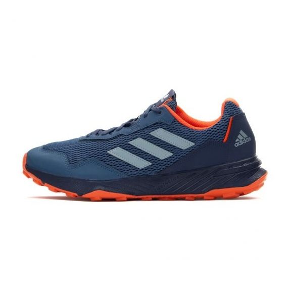 Pantofi Adidas Tracefinder M GX8684 albastru