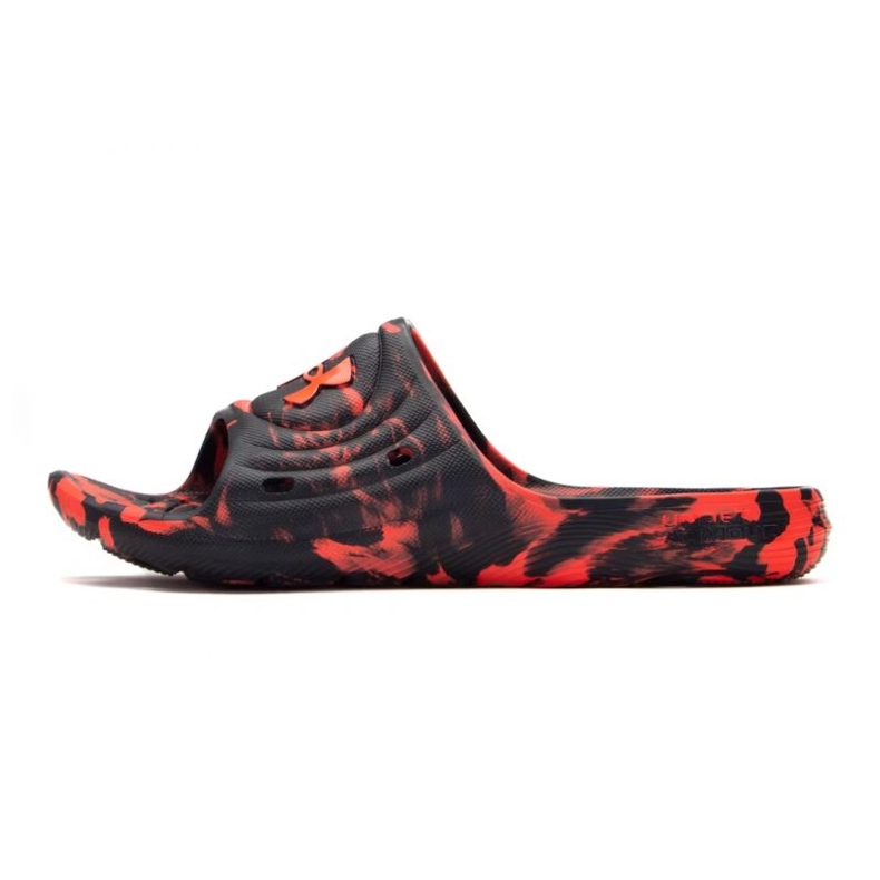 Under Armour M Locker Camo M 3024449-001 papuci negru