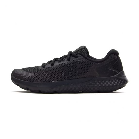 Pantofi Under Armour W Charged Rogue 3 W 3024888-003 negru