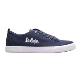Pantofi Lee Cooper M LCW-23-31-1820M albastru Pantofi Lee Cooper M LCW-23-31-1820M albastru