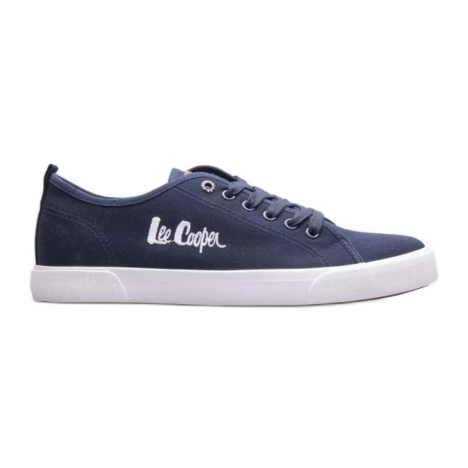Pantofi Lee Cooper M LCW-23-31-1820M albastru