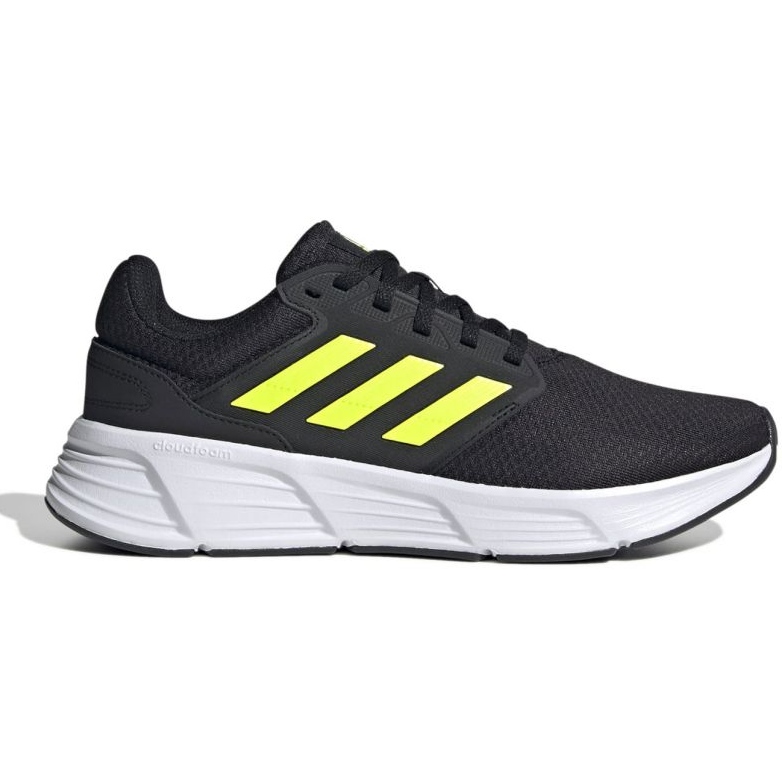 Pantofi de alergare adidas Galaxy 6 GW4141 negru