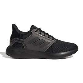 Pantofi de alergare adidas EQ19 Run M GY4720 negru