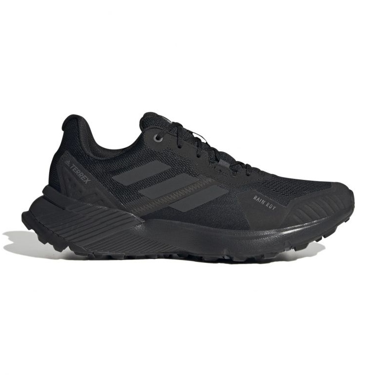 Pantofi de alergare adidas Terrex Soulstride R.Rdy M FZ3036 negru