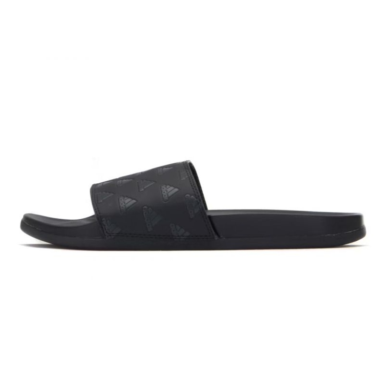 Papuci adidas adilette Comfort M GV9736 negru